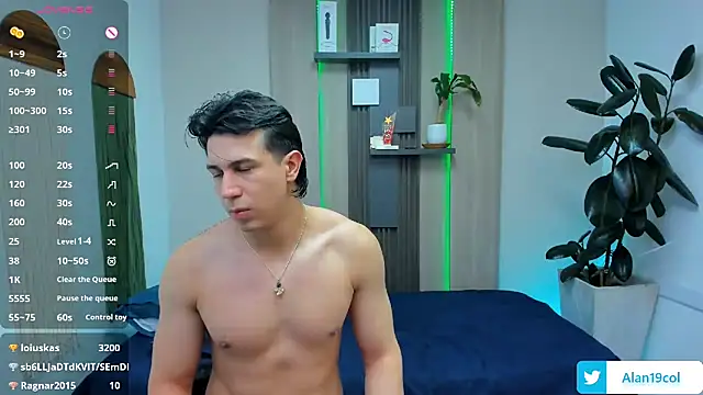alan_nd_kevin Webcamshow