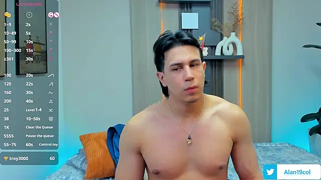 Show webcam de alan_nd_kevin