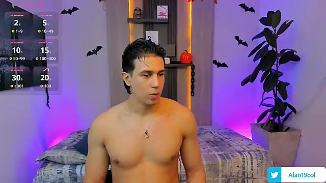 Show webcam de alan_nd_kevin