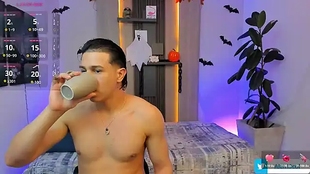 Show Webcam de alan_nd_kevin