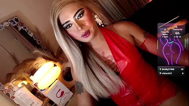 โชว์เว็บแคมของ mslilly_croft