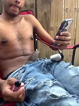 Show webcam de Antidote-09