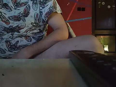 Webkamerová show Dwumetrowymis