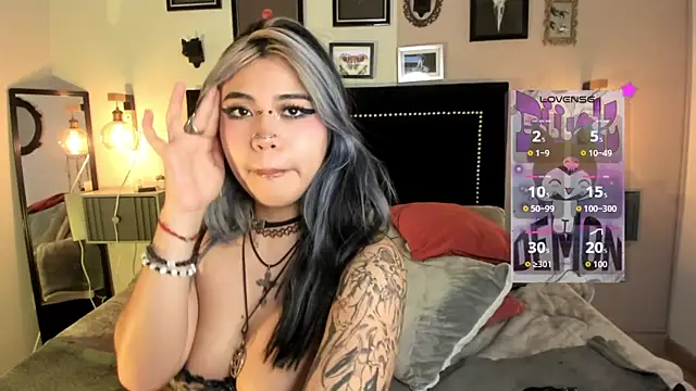 Chat +18 de pinkk_deemon ao vivo