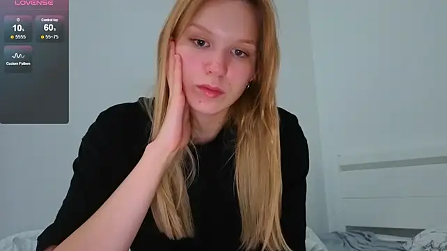 _Gentle_Angel_Melissa_ Adlı Modelin Canlı XXX Sohbeti