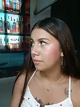 Show de CharlotteSex_ na webcam