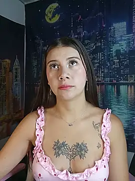 CharlotteSex_'s Webcam Show