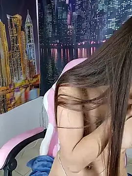 Show Webcam de CharlotteSex_