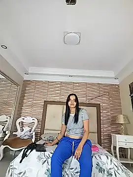 Czat XXX na żywo – Miladiosa