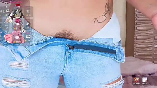 Miladiosa 라이브 XXX 채팅