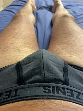 Davide278 Webcam show