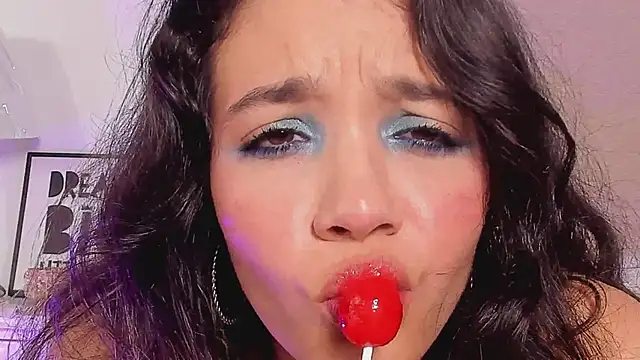 barbara_twerk 在線直播表演