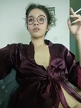 Show de barbara_twerk na webcam