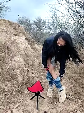 NaughtyMiuw ওয়েবক্যাম শো