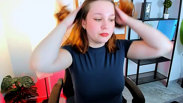 JaneByrd's Live XXX Chat