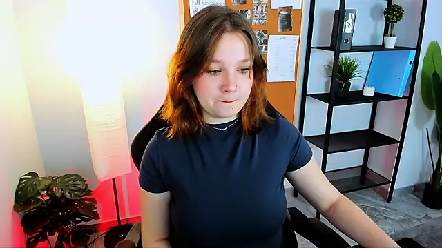 JaneByrd's Live XXX Chat