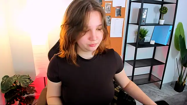 Chat +18 de JaneByrd ao vivo