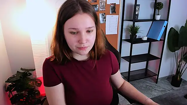 JaneByrd Chat XXX live
