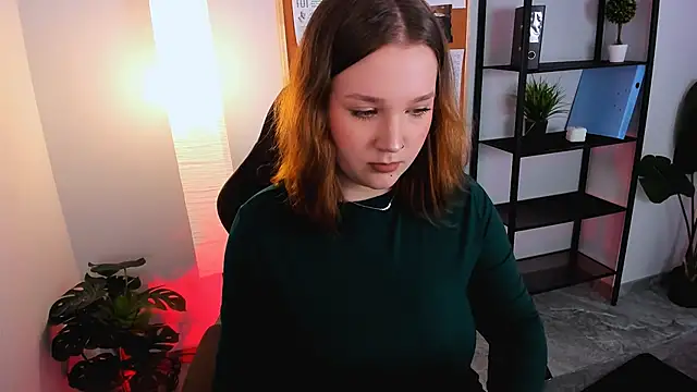 JaneByrd Live XXX Chat