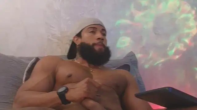 Osher_Cox Show Webcam