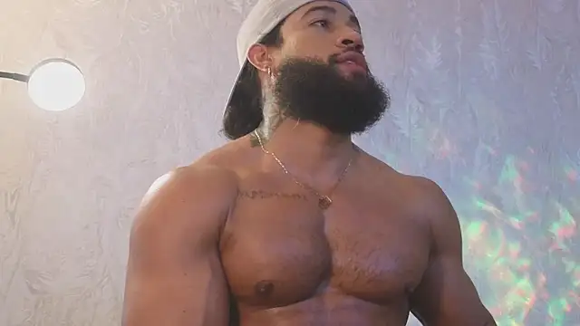 Osher_Cox's Webcam Show