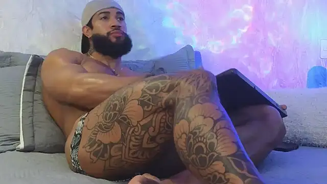 Show Webcam de Osher_Cox