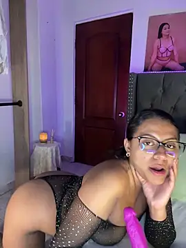 ema_zoe Live XXX-Chat