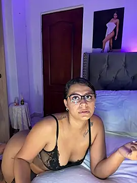 Czat XXX na żywo – ema_zoe