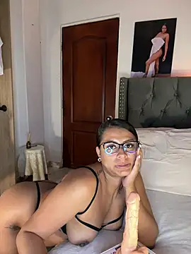 Czat XXX na żywo – ema_zoe