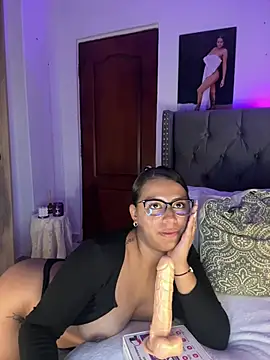 ema_zoe Live XXX-Chat