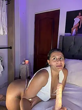 Sembang XXX Secara Langsung ema_zoe