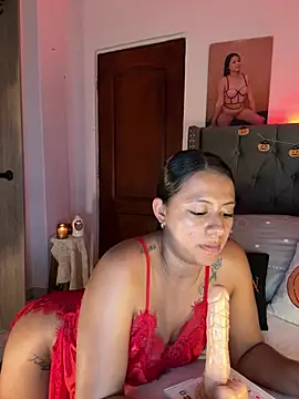 ema_zoe – Live XXX-chat