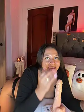 ema_zoe Live XXX-Chat