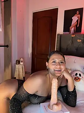 ema_zoe Obrolan Langsung XXX