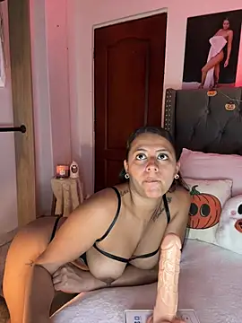 ema_zoe Chat XXX in diretta