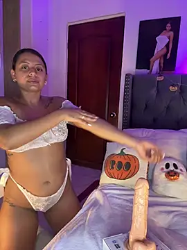 ema_zoe Live XXX-Chat