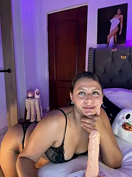 Chat XXX ao vivo de ema_zoe
