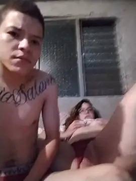 DulcePalomita webcam show