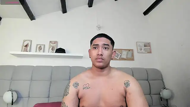 erotic_sins webkamerás műsora