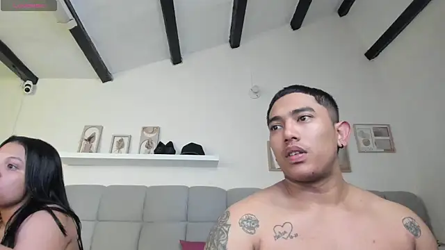 erotic_sins' Webcam Show