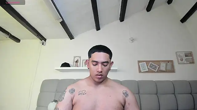 erotic_sins' Live Chat Room