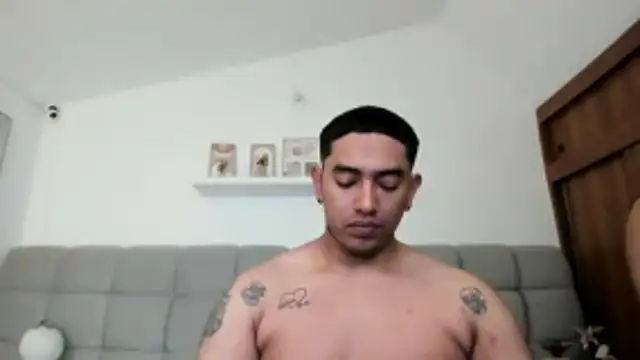 erotic_sins webkamerás műsora