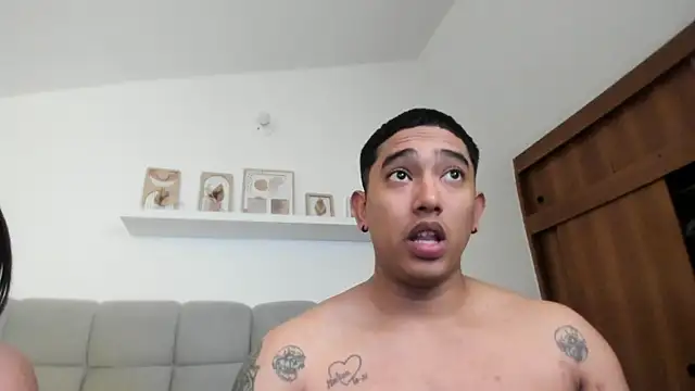 Show Webcam de erotic_sins