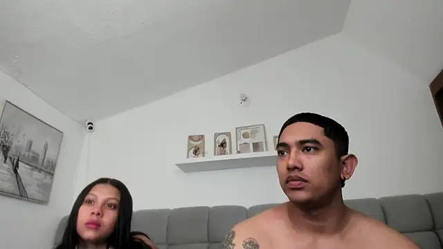 Show Webcam de erotic_sins