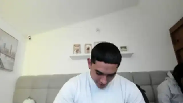 erotic_sins Pertunjukan Webcam