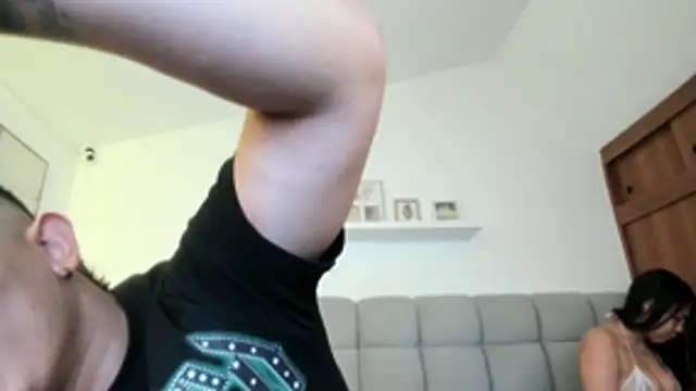 Show Webcam de erotic_sins