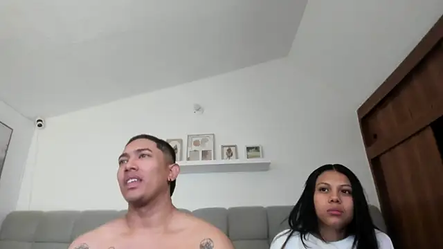 erotic_sins Webcam Show