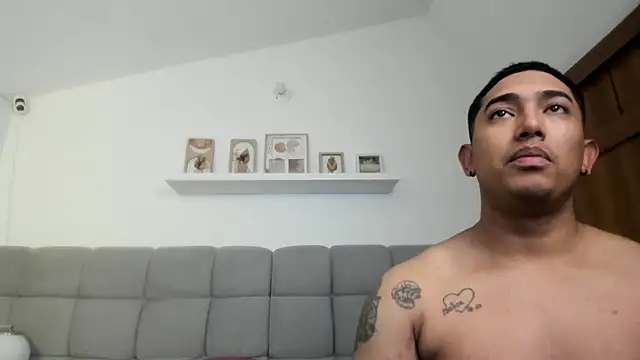 erotic_sins Webcamshow
