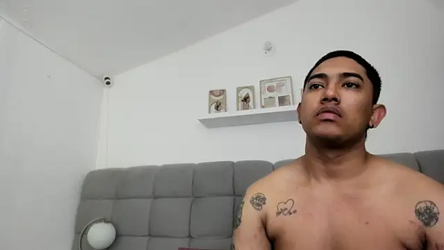 erotic_sinsn Webbikameraesitys