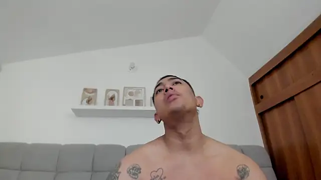 Show Webcam de erotic_sins